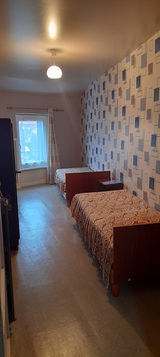 Magne Hotel 2