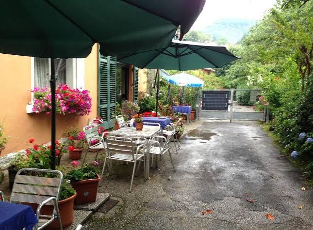 Albergo Guidi