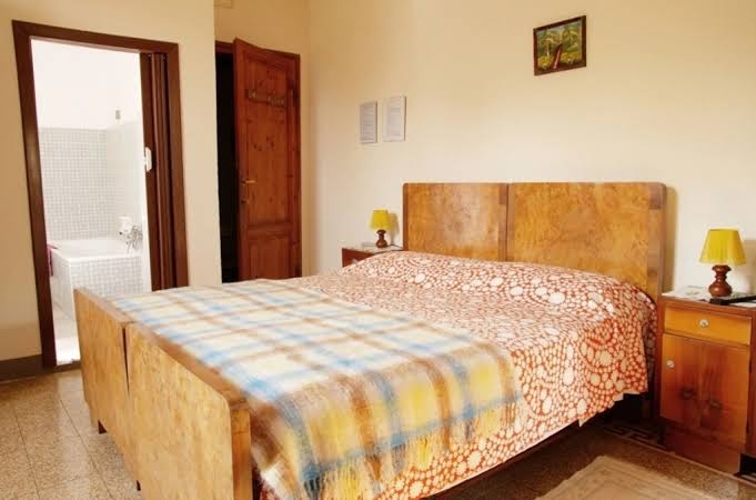 Albergo Guidi Hotel 2