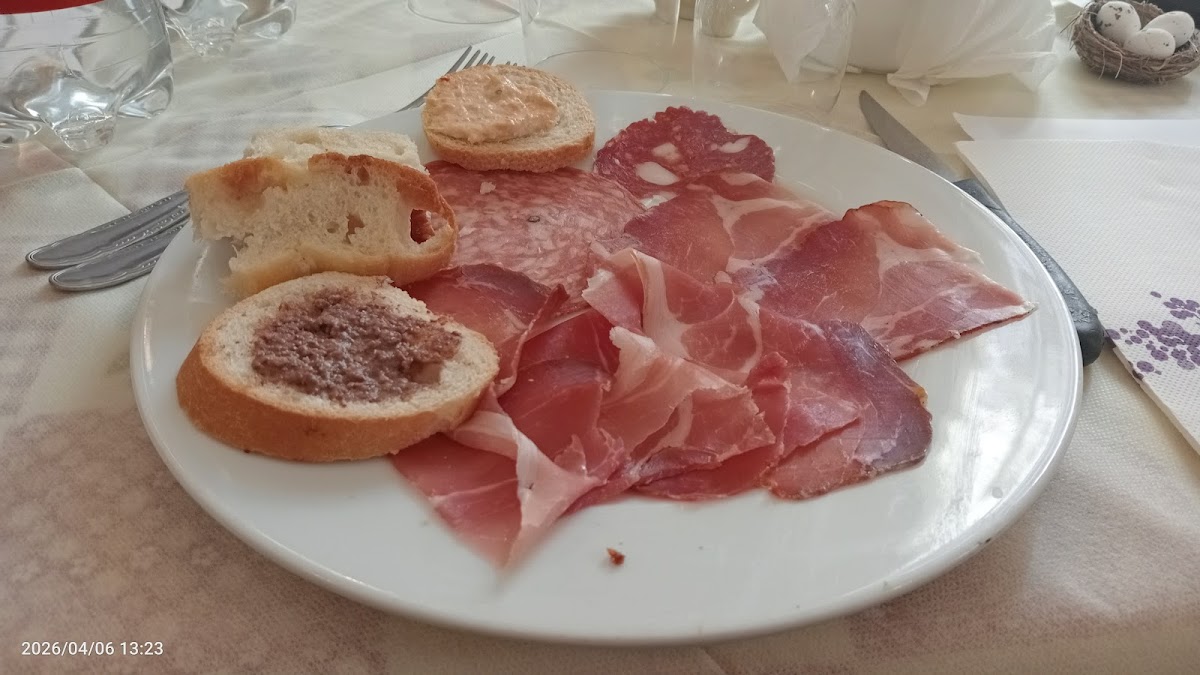 Albergo Guidi Hotel 3