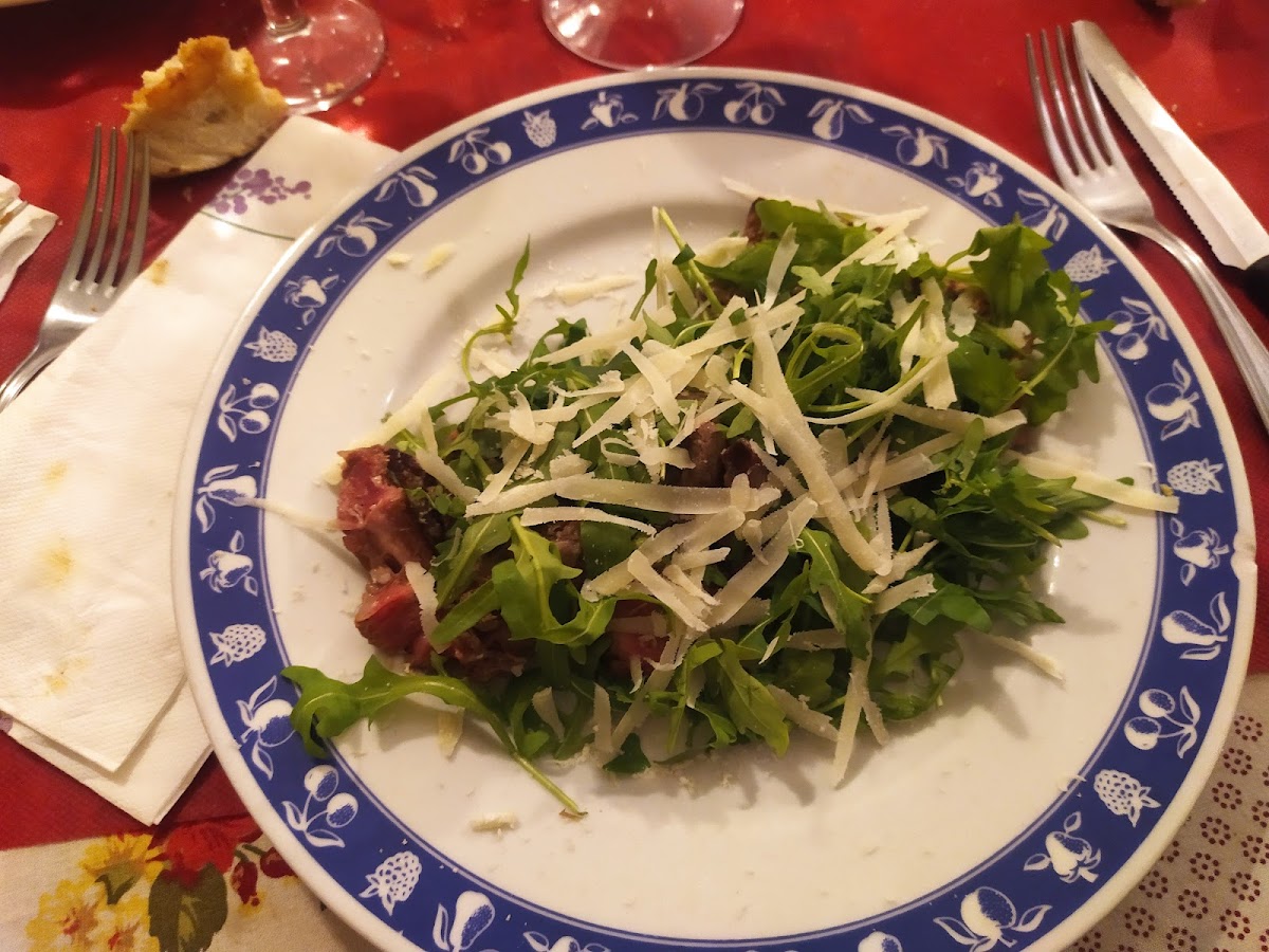 Albergo Guidi