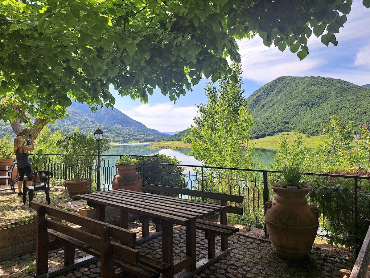 Hotel Ristorante Bar Turano