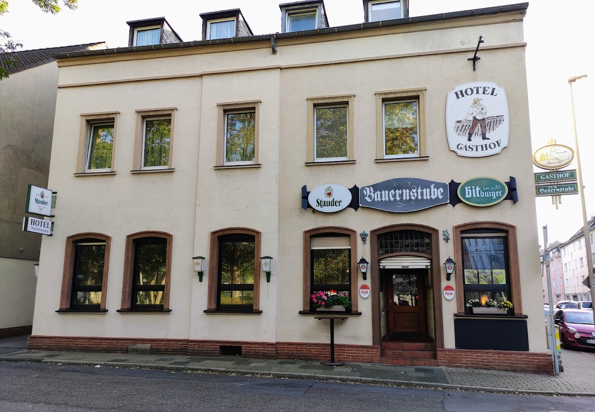 Bauernstube