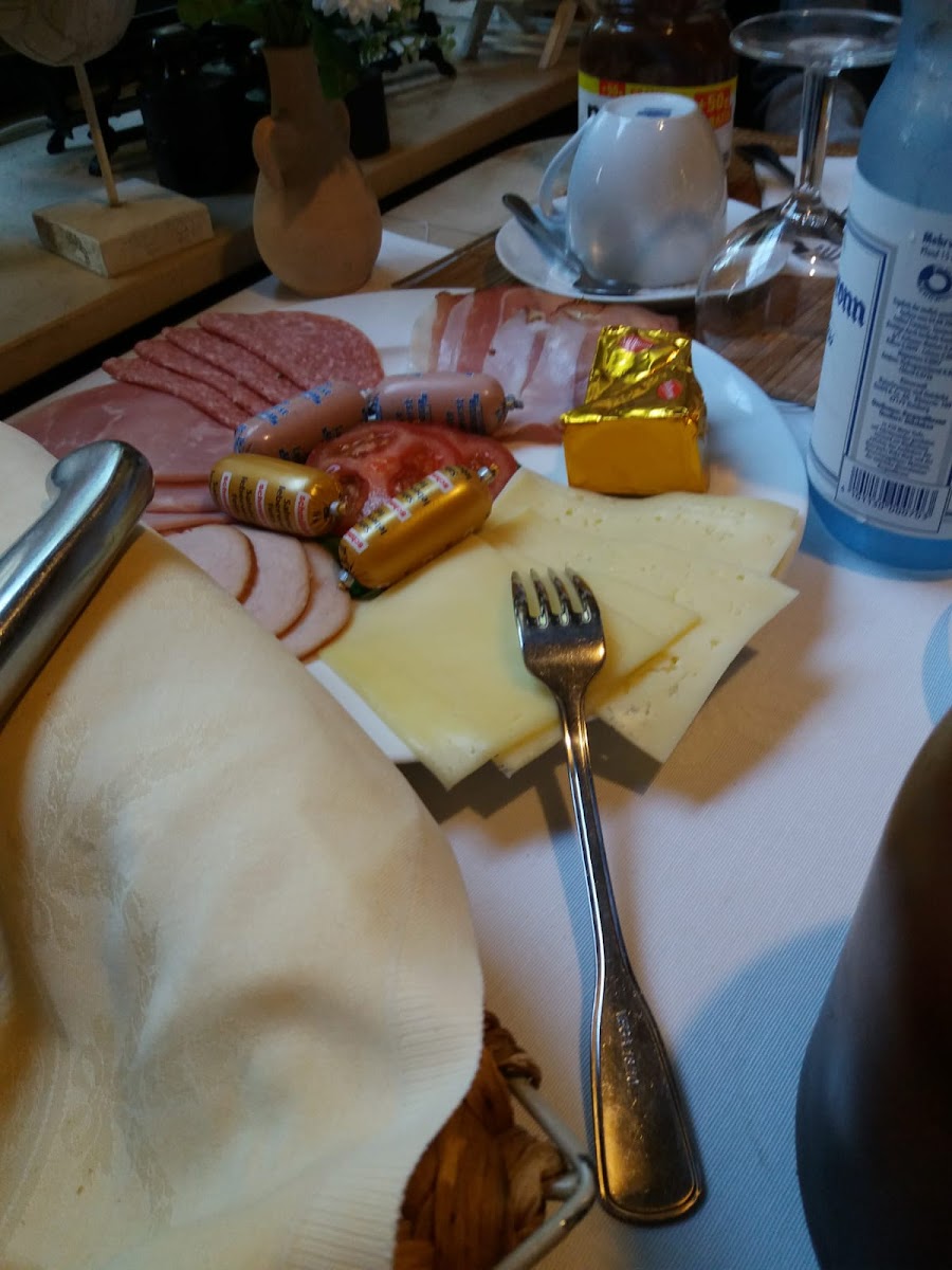 Bauernstube