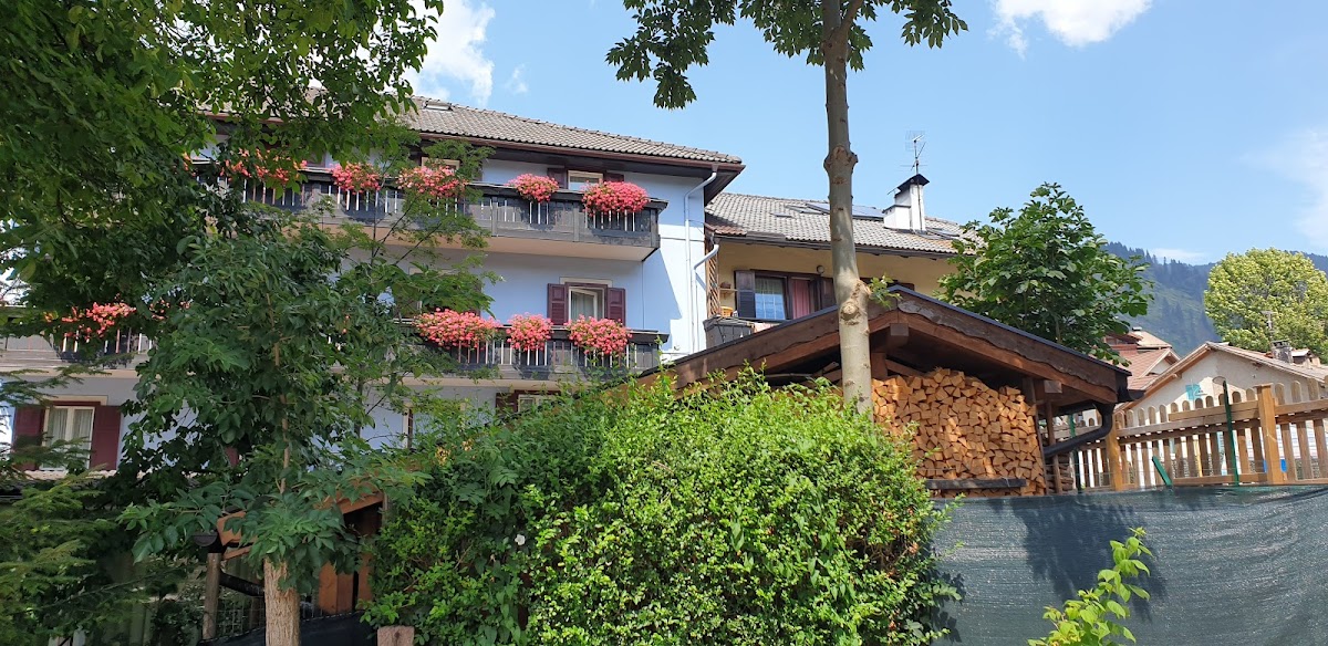 Albergo Vinella Ristorante