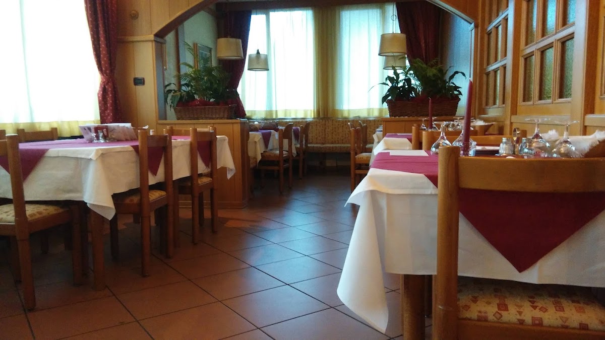 Albergo Vinella Ristorante