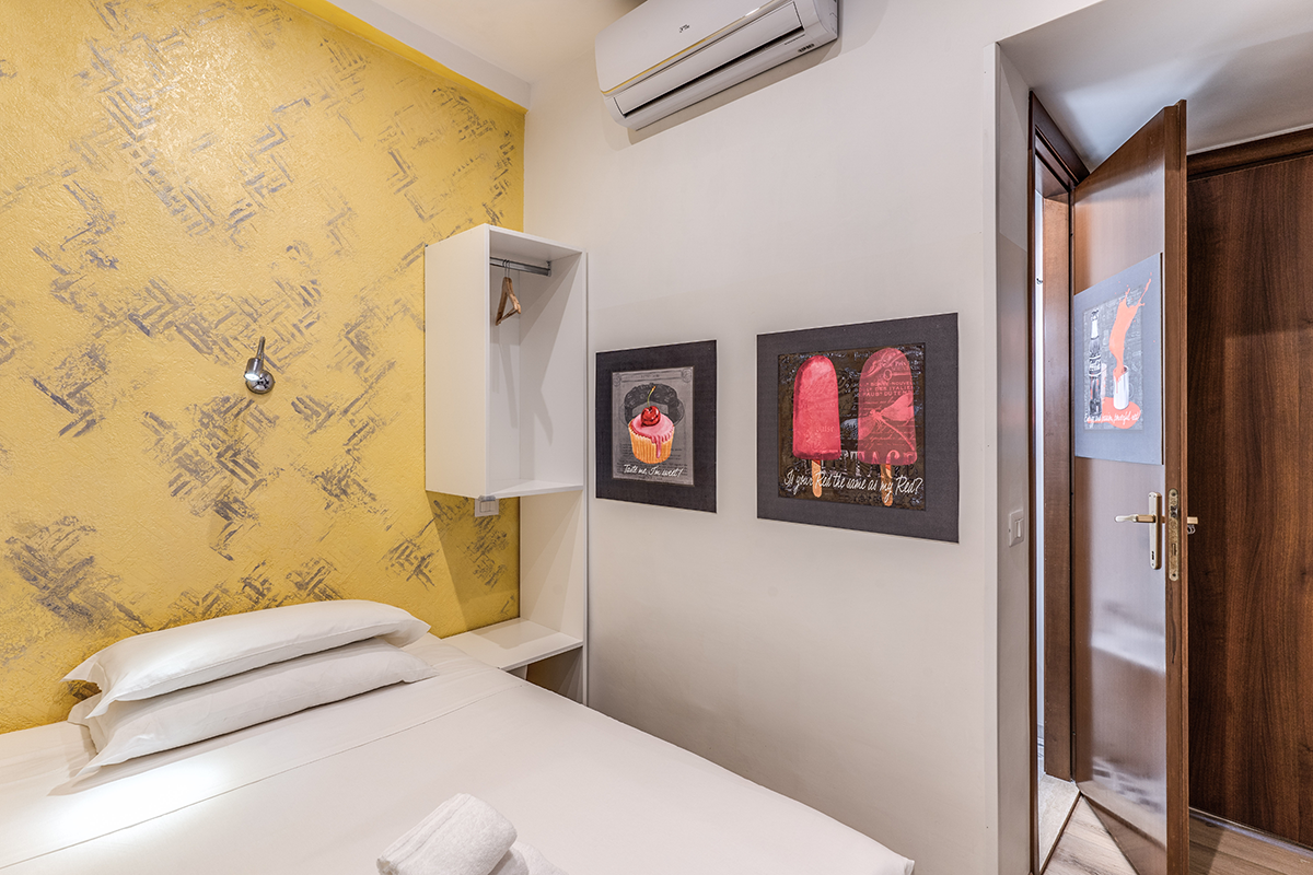 Hotel Santa Prassede Hotel 2