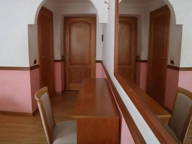 Hotel Santa Prassede Hotel 3