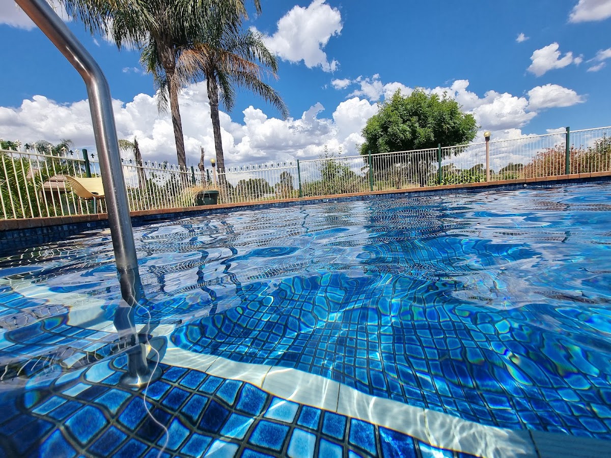 Paradise Lakes Motel, Shepparton Hotel 3