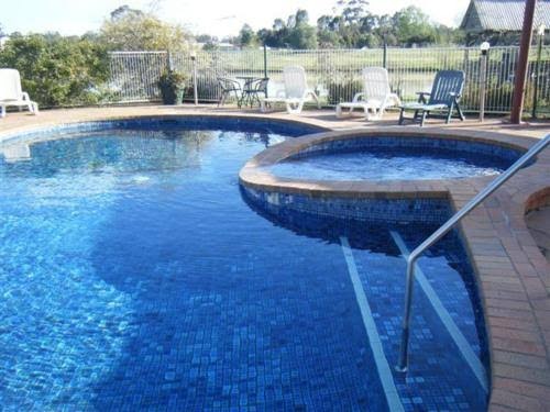 Paradise Lakes Motel, Shepparton