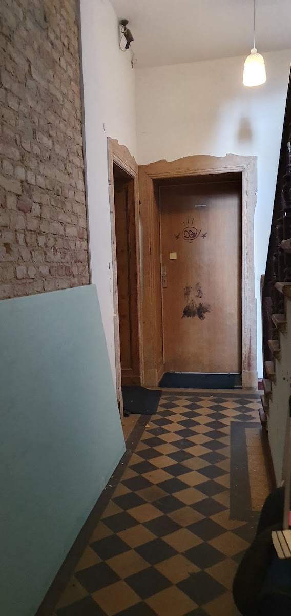 LittleFriedrichRooms at Propellerwerk Berlin