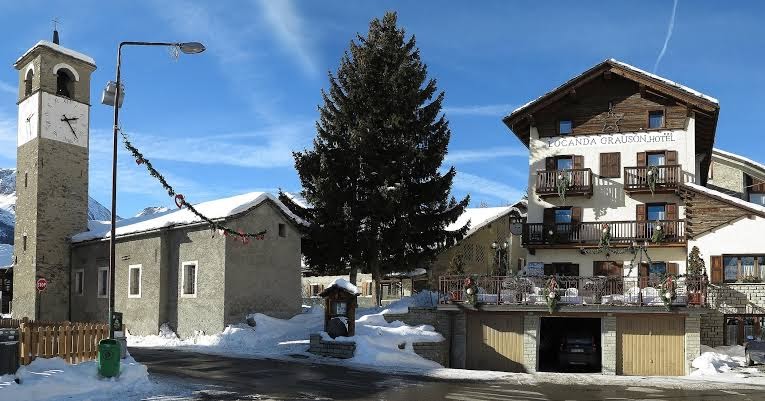 Hotel Grauson