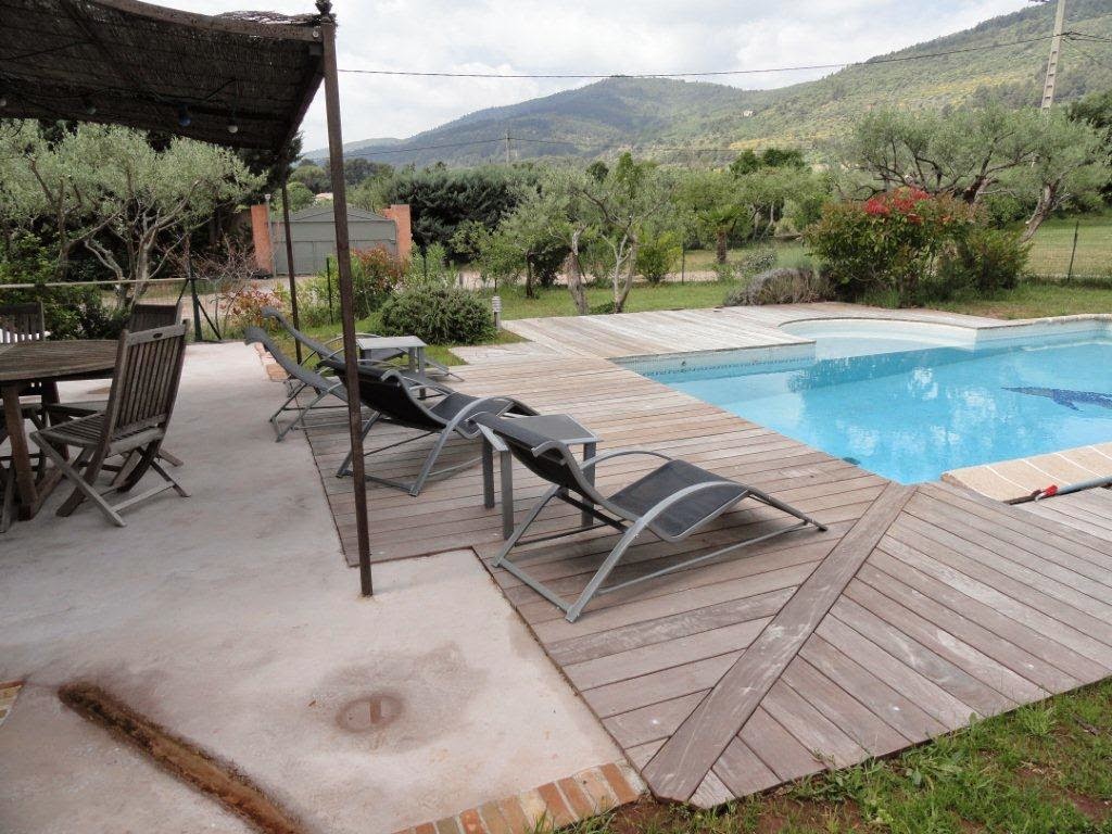 Le Mas des Oliviers Hotel 3
