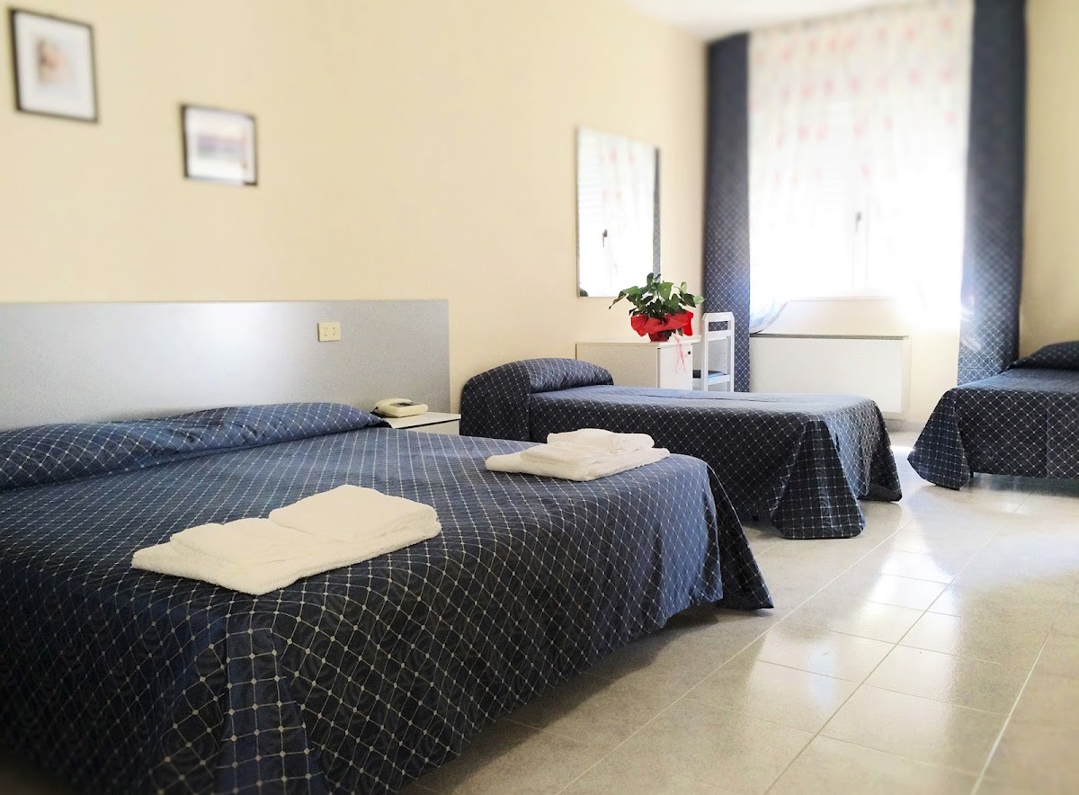 Hotel Diamante Hotel 2