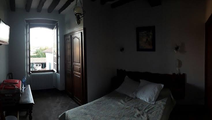 Arocena Hotel 2