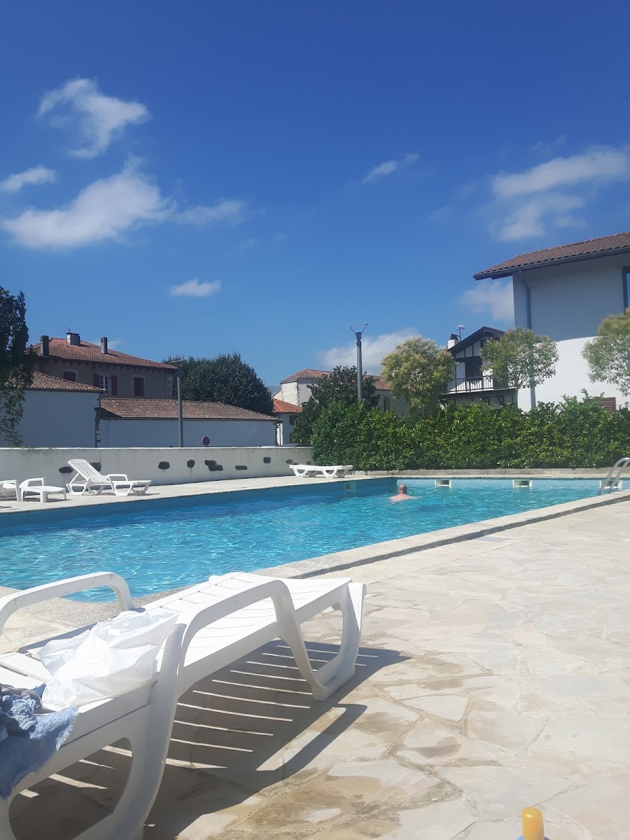 Arocena Hotel 3