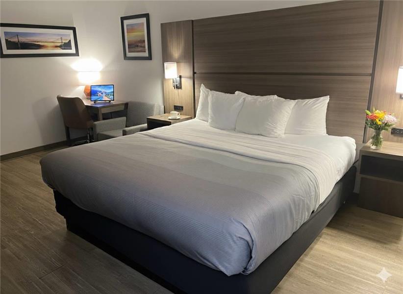 Quality Inn Pell City I-20 exit 158 Hotel 2