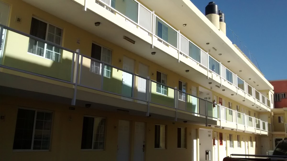 Hotel Milenio Gran Turismo