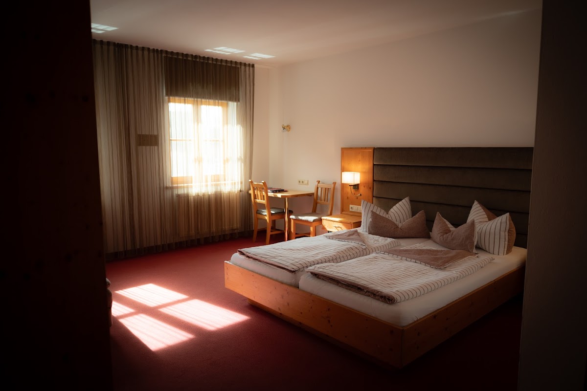 Zum Schnapsbrenner Hotel Garni Hotel 2