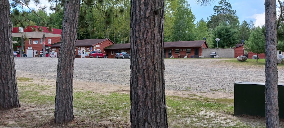 Antler Lake Store and Motel Hotel 3
