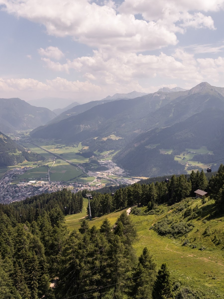 Rosskopf - Monte Cavallo