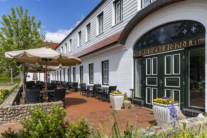 Hotel Historischer Krug