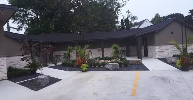 Wigle's Motel