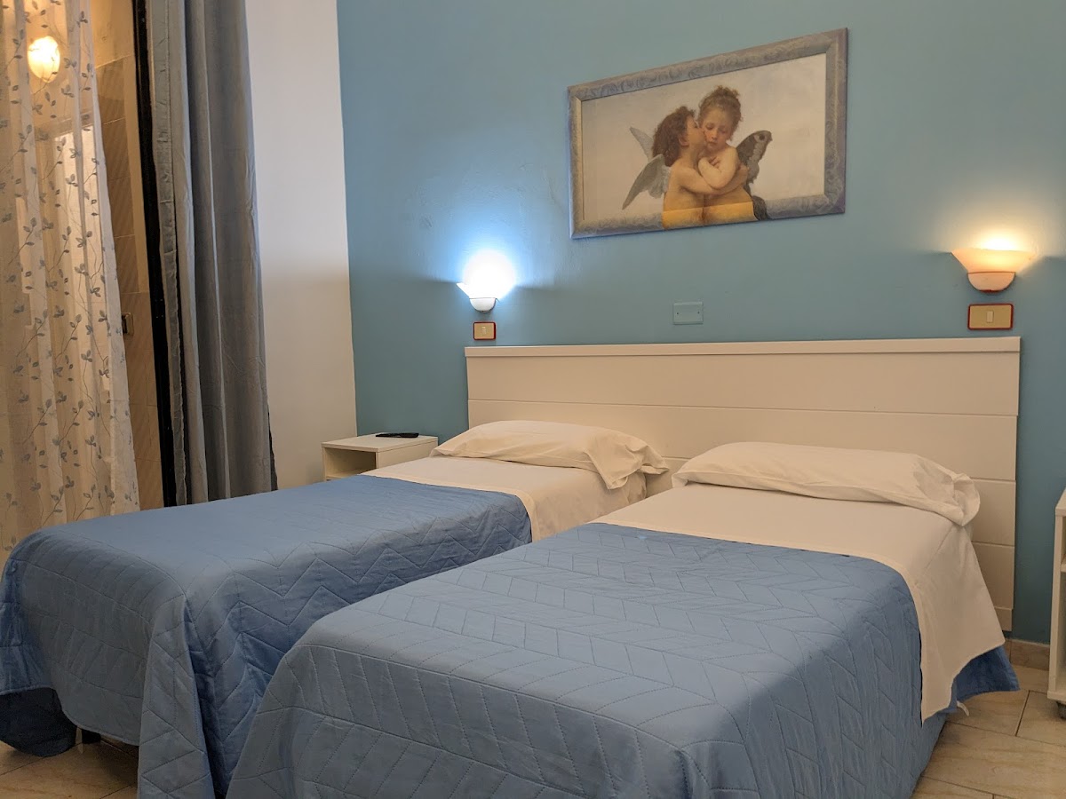 Hotel Pensione Romeo Hotel 2