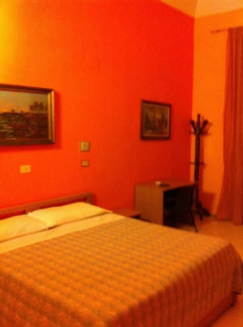 Hotel Pensione Romeo Hotel 3