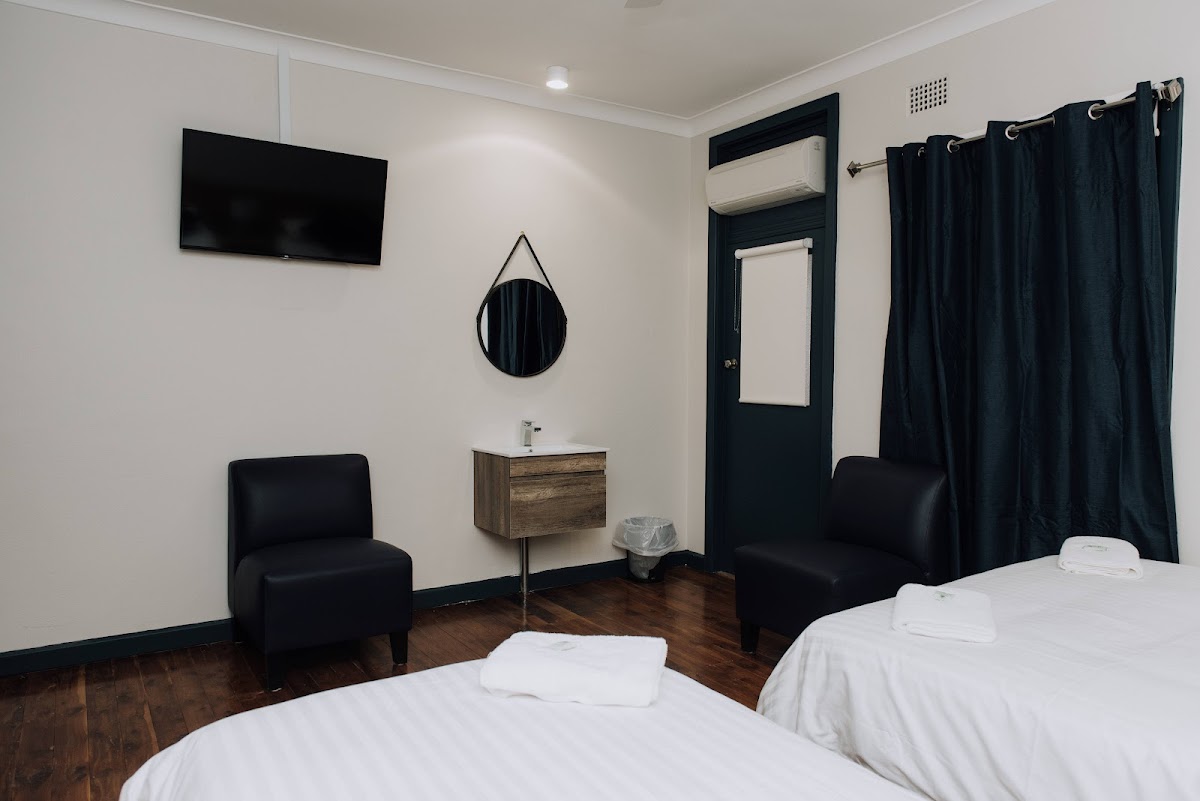 Gunnedah Hotel Hotel 2