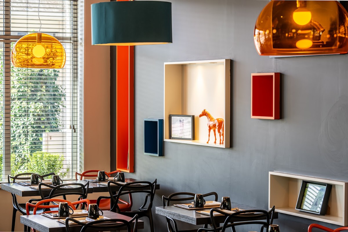 ibis Styles Saumur Gare Centre Hotel 2