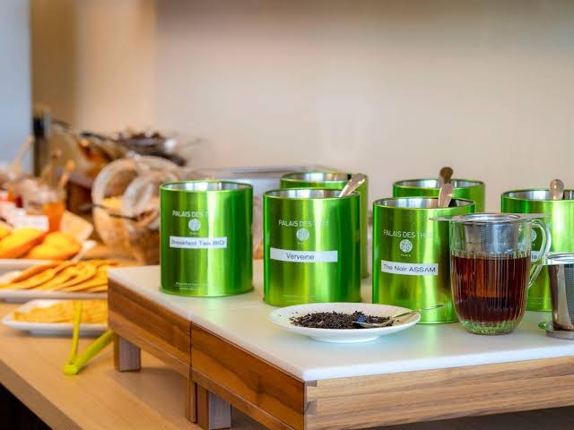 ibis Styles Saumur Gare Centre Hotel 3