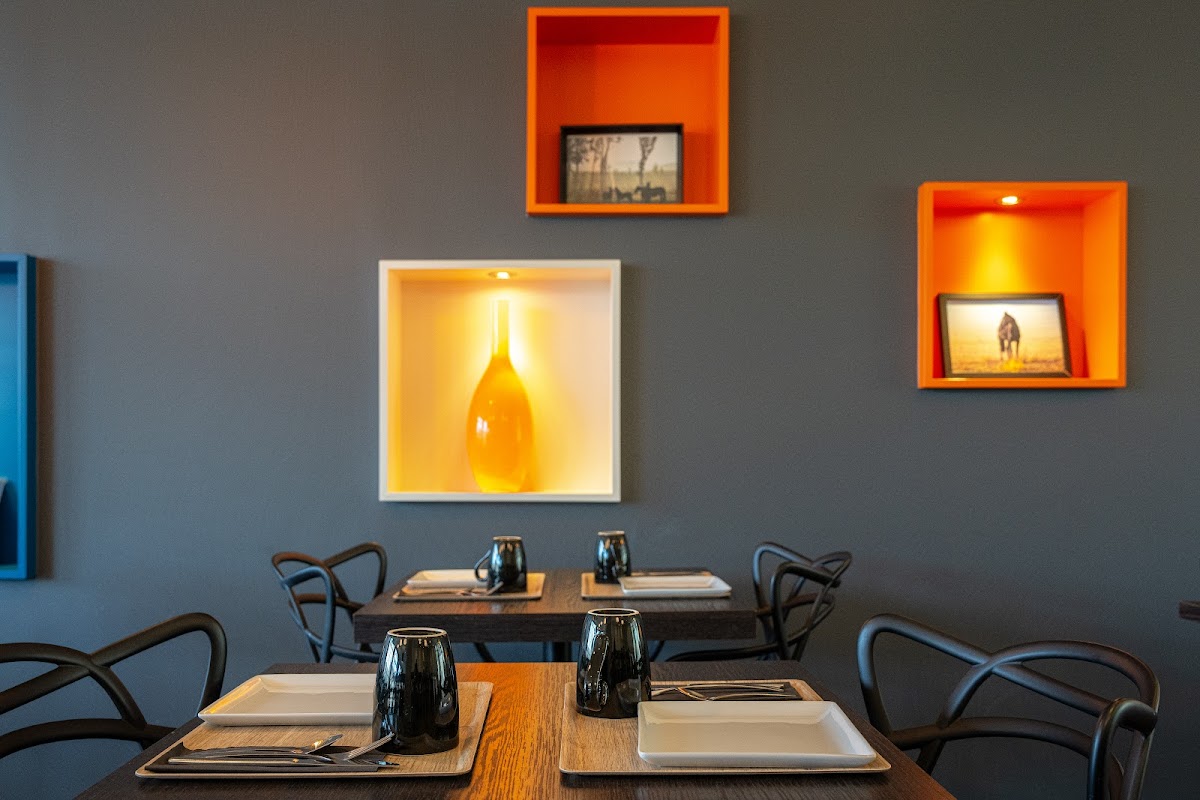 ibis Styles Saumur Gare Centre