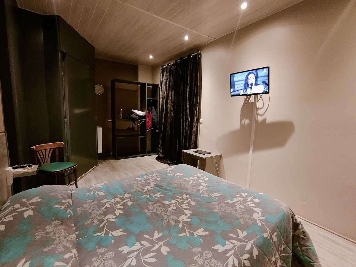 HOTEL LE COSY Hotel 2
