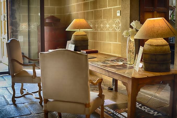 Palacio Carvajal Girón Hotel 2