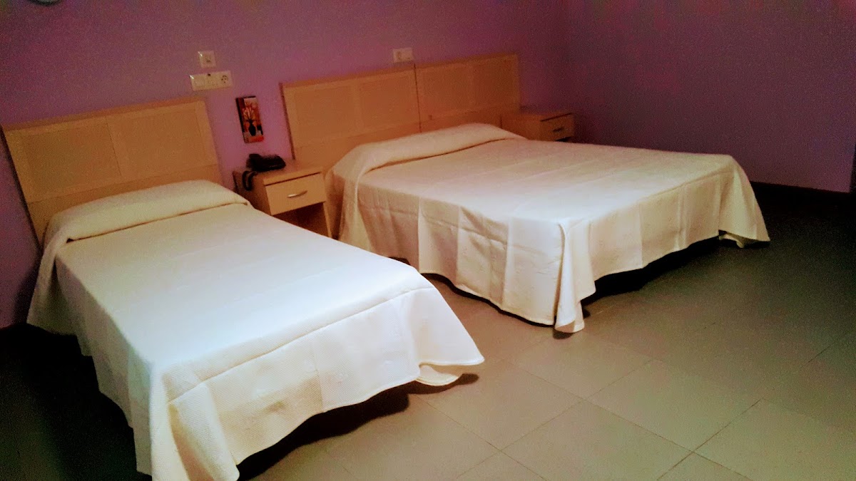 Hotel Cogullada Hotel 2
