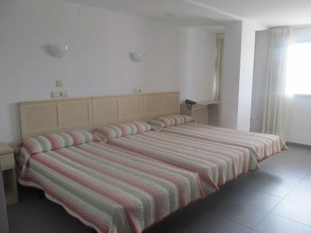 Hotel Cogullada