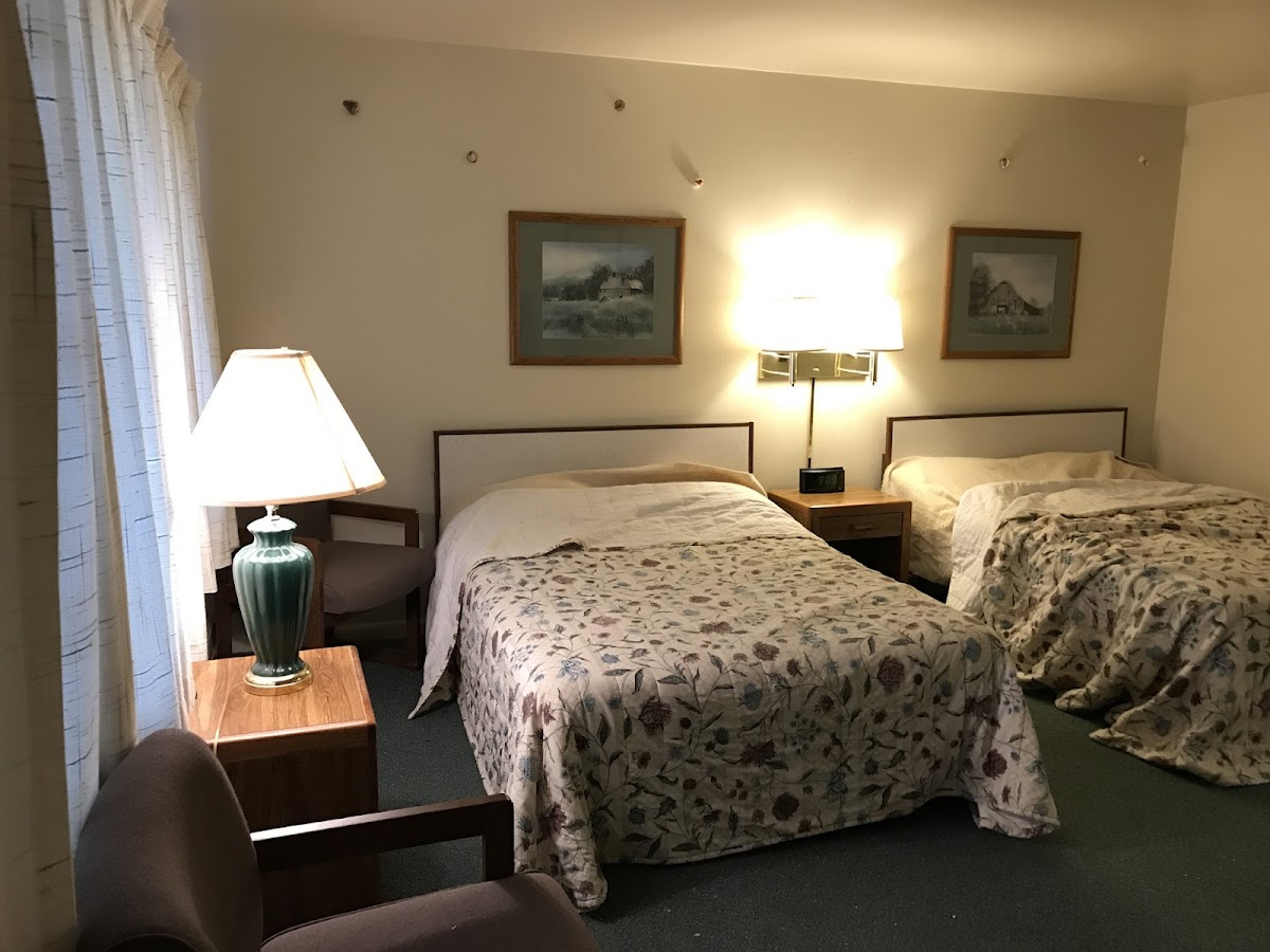 Chapel Hill Motel Hotel 2