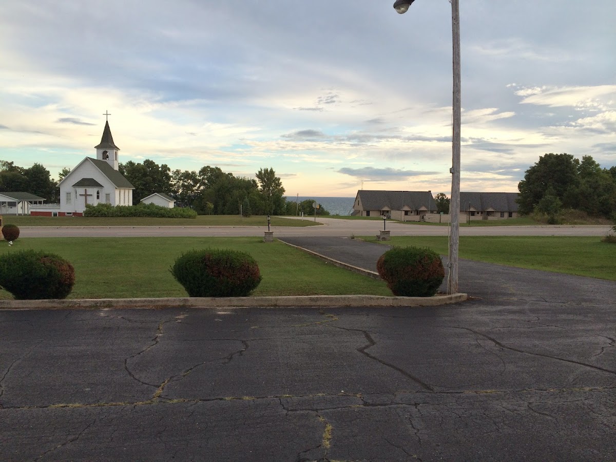 Chapel Hill Motel