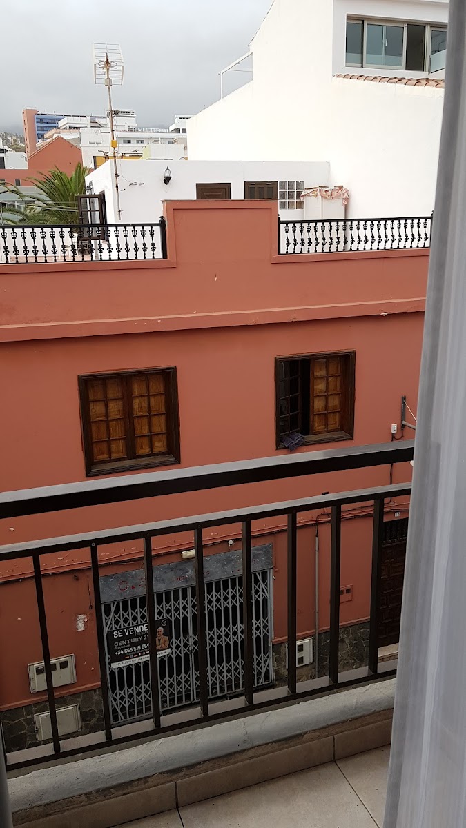 Pensión Rosa Mari Hotel 2