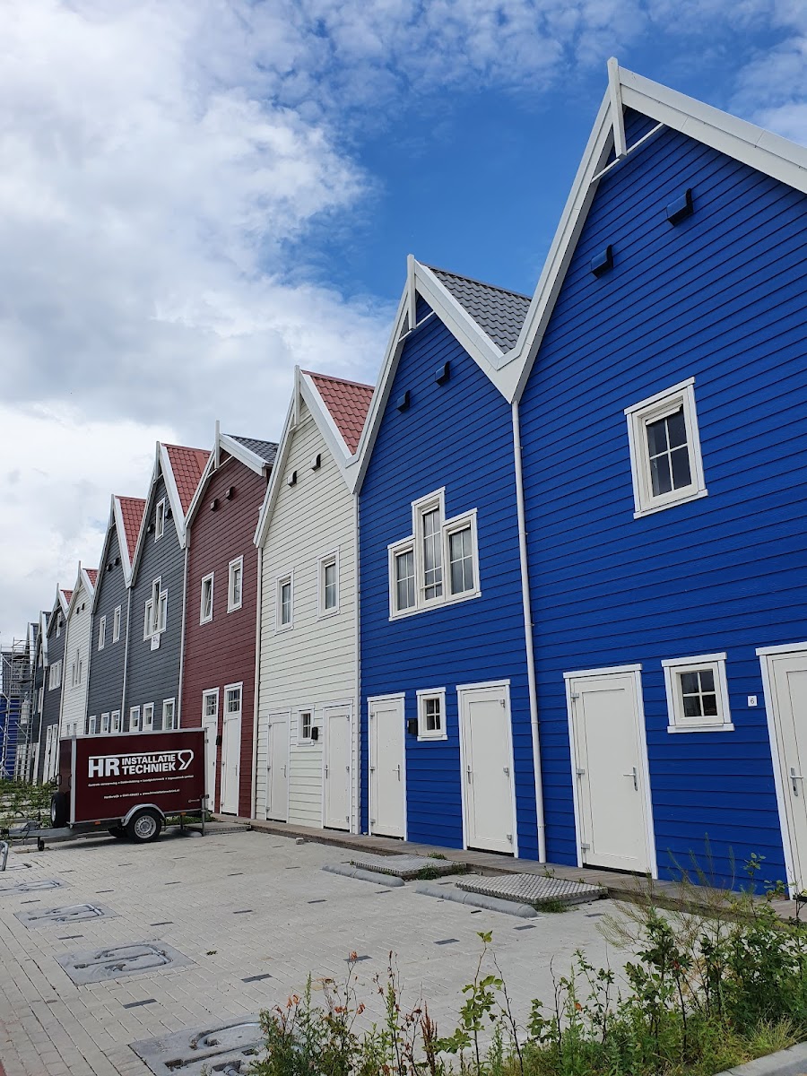 Boothuis Harderwijk Hotel 1