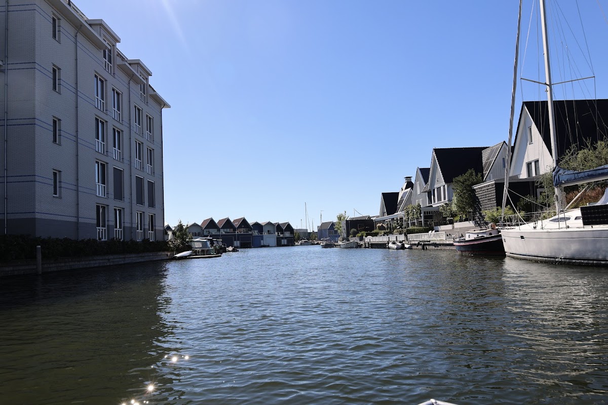 Boothuis Harderwijk Hotel 2