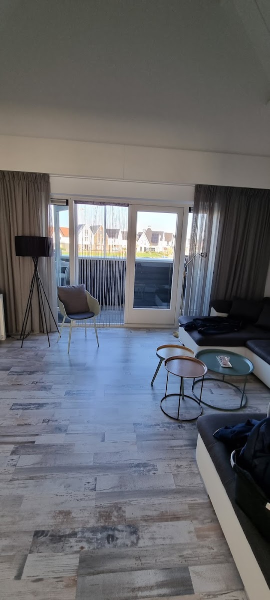 Boothuis Harderwijk