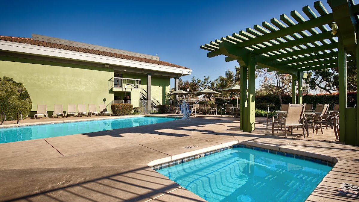 Best Western Village Inn Hotel 3