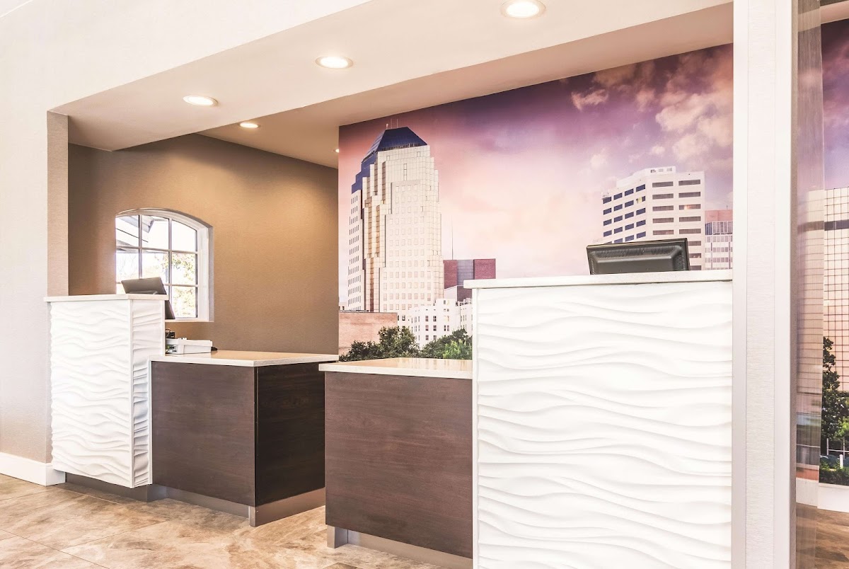 La Quinta Inn & Suites by Wyndham Shreveport Airport