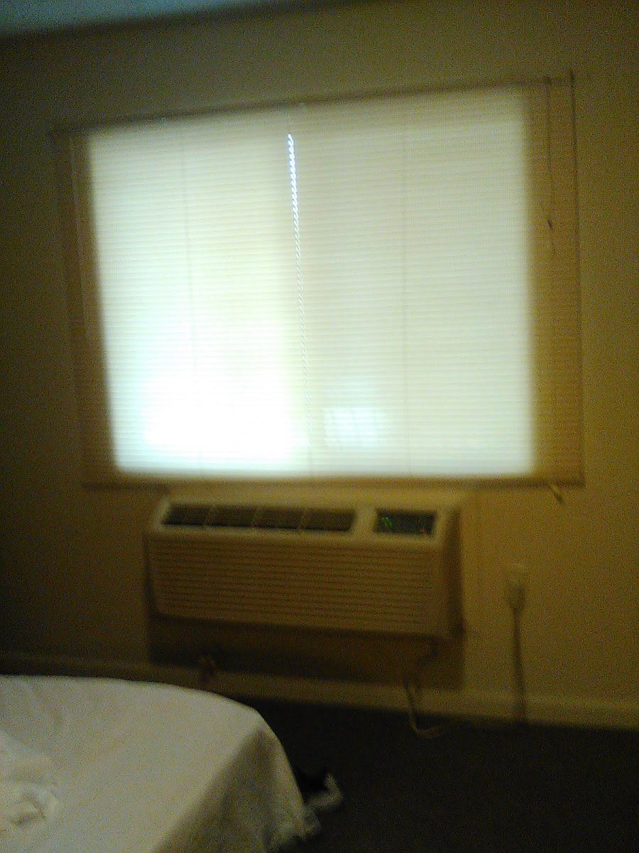 Budget Inn 4U