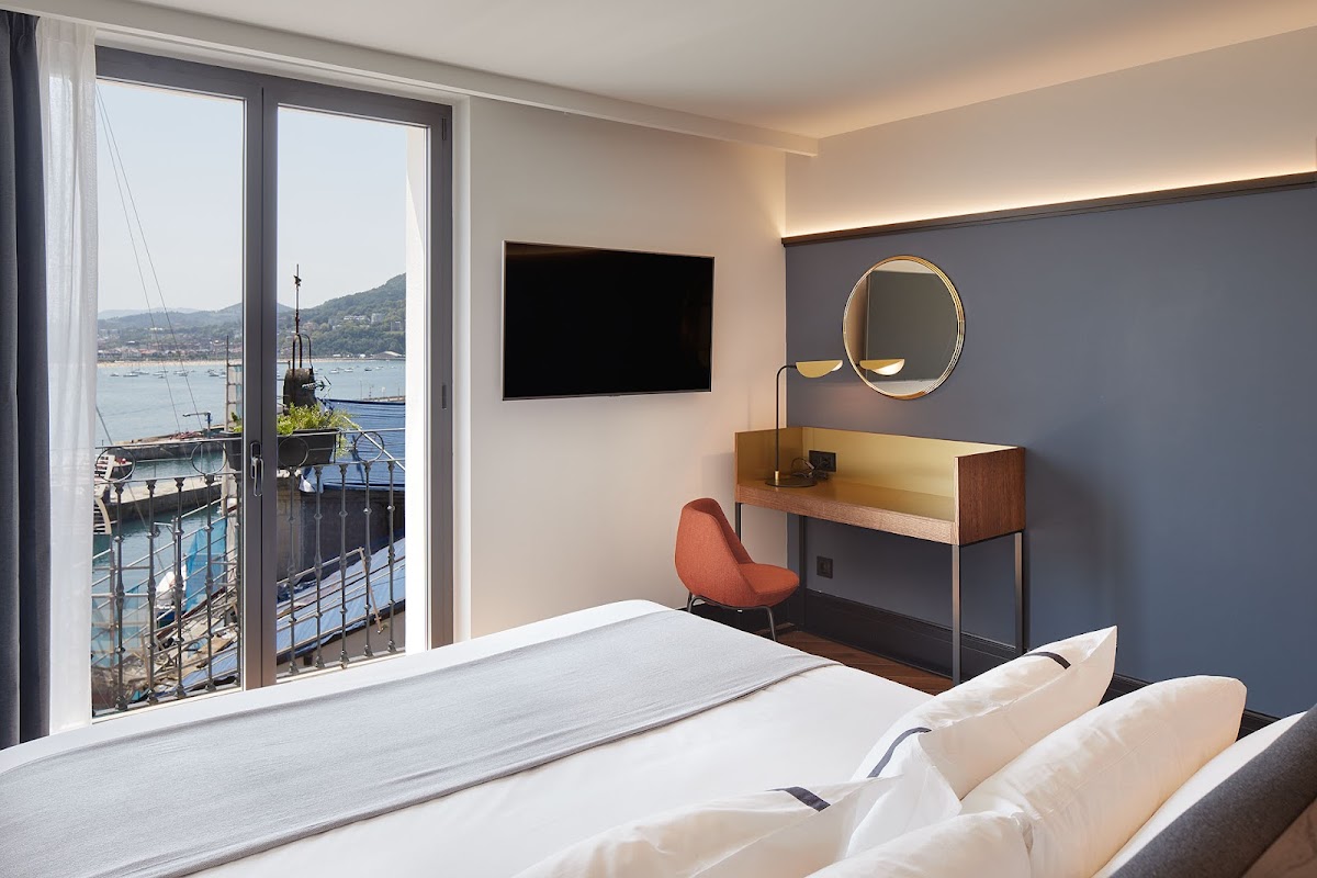 SANSEbay Boutique Hotela Hotel 2