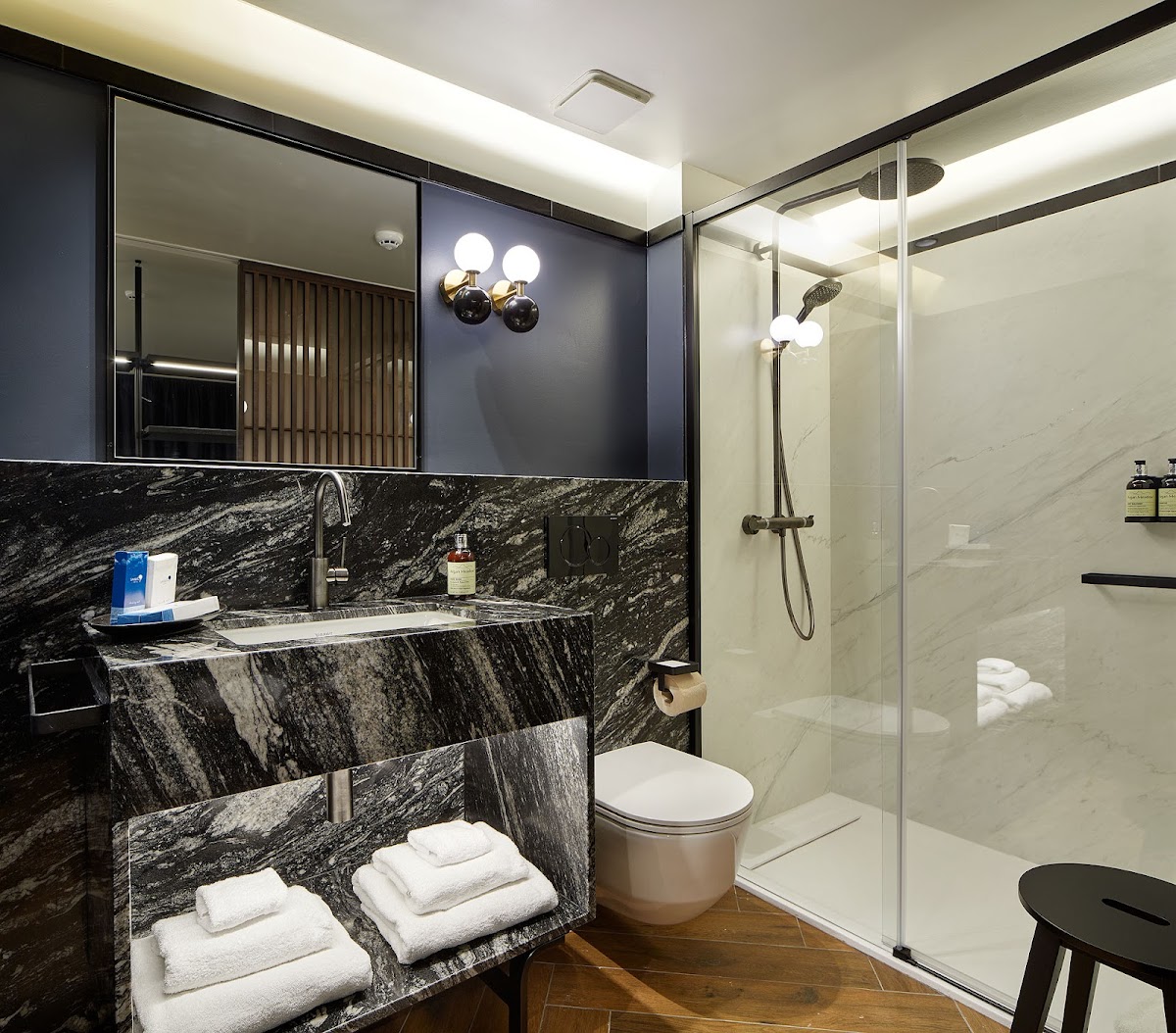 SANSEbay Boutique Hotela Hotel 3