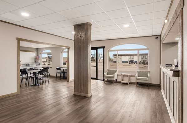 Econo Lodge Scottsbluff