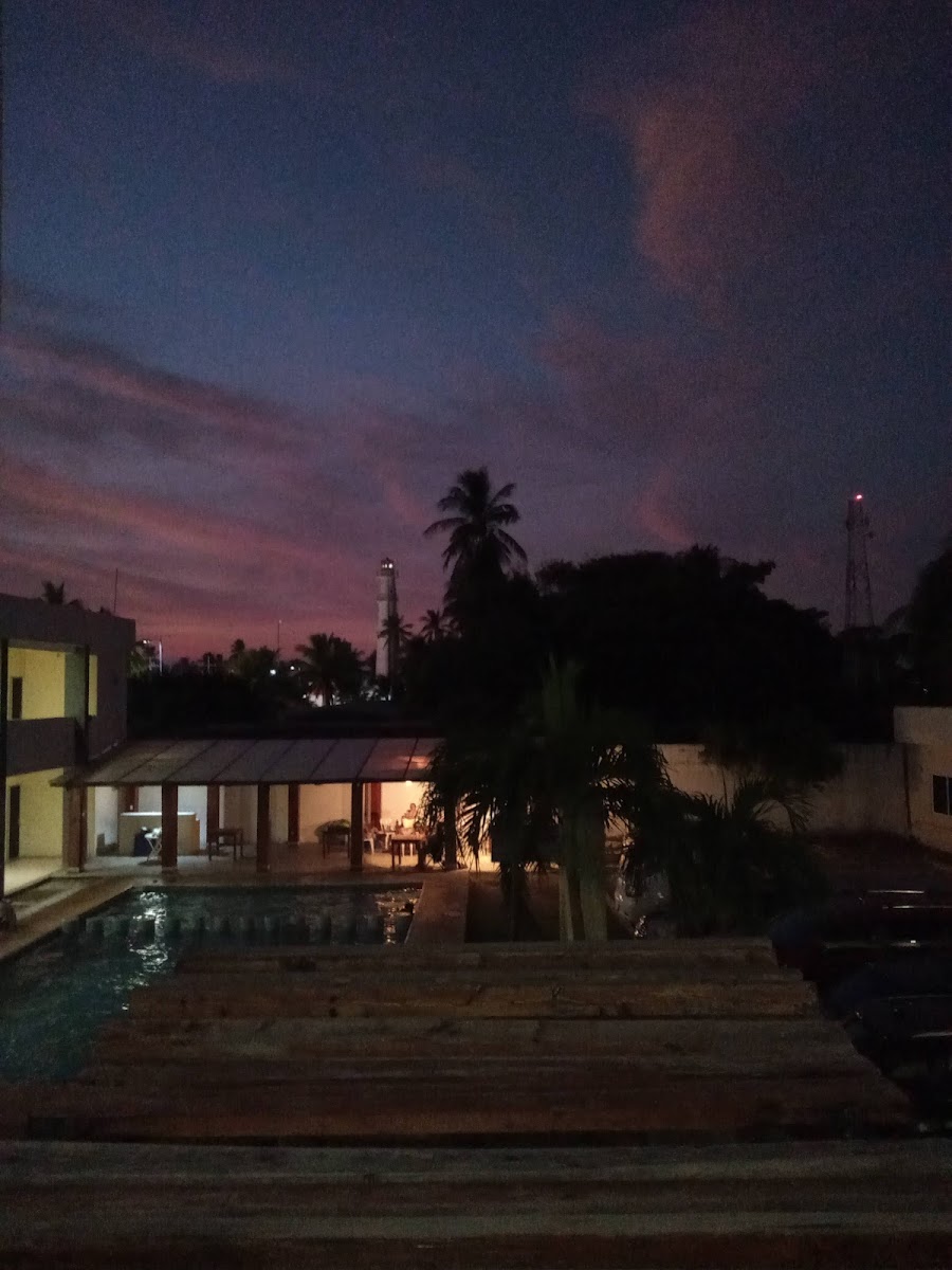 Hotel CNTE Sección 7